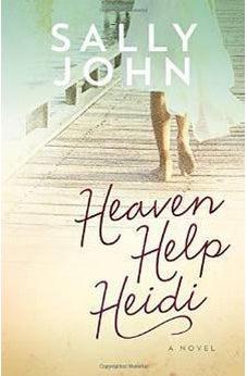 Heaven Help Heidi (Family of the Heart Series)  9780736954686