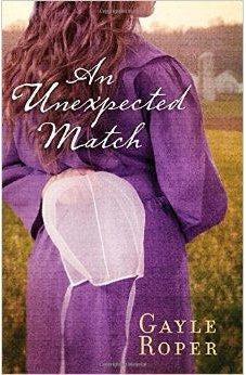 An Unexpected Match (Between Two Worlds Book 1) 9780736956185