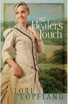 The Healer's Touch 9780736956536