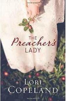The Preacher's Lady (Sugar Maple Hearts Book 1) 9780736956550