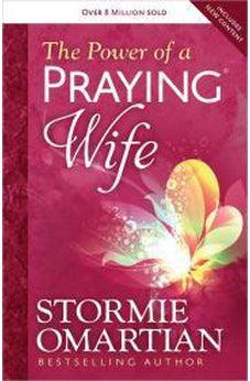 The Power of a Praying Wife 9780736957496