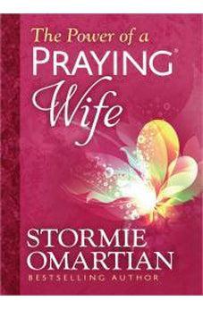 The Power of a Praying Wife Deluxe Edition 9780736957533