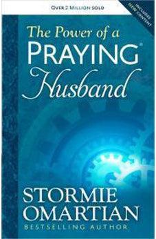 The Power of a Praying Husband 9780736957588