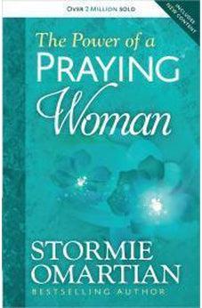 The Power of a Praying Woman 9780736957762