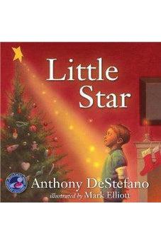 Little Star 9780736958592