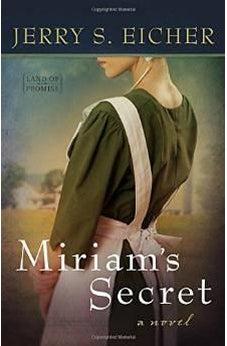 Miriam's Secret (Land of Promise Book 1) 9780736958790