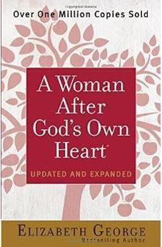 A Woman After God's Own Heart 9780736959629
