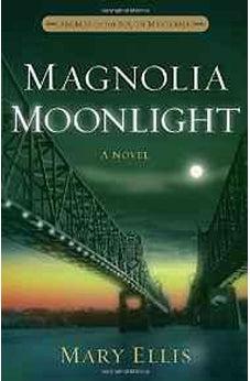 Magnolia Moonlight (Secrets of the South Mysteries Book 3)