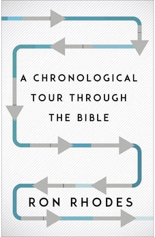 A Chronological Tour Through the Bible