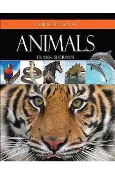 Guide to God's Animals 9780736965422