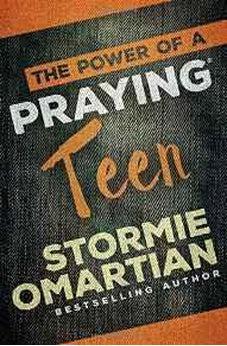 The Power of a Praying Teen 9780736966016
