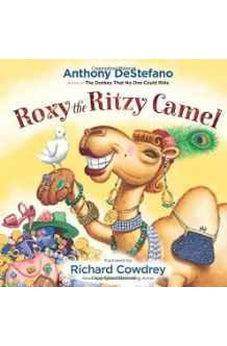 Roxy the Ritzy Camel 9780736966344