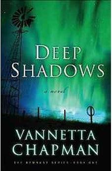 Deep Shadows (The Remnant) 9780736966535