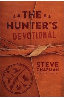 The Hunter's Devotional 9780736967051