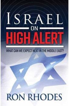 Israel on High Alert: What Can We Expect Next in the Middle East? 9780736971225