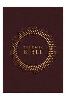 The Daily Bible Milano Softone 9780736971973