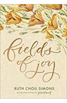 Fields of Joy 9780736972178