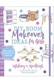 DIY Room Makeover Ideas for Girls: Pretty Projects to Decorate Your Bedroom