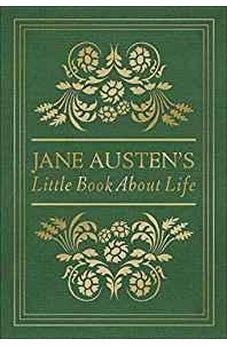 Jane Austen's Little Book About Life 9780736976756