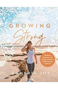 Growing Strong 9780736978064