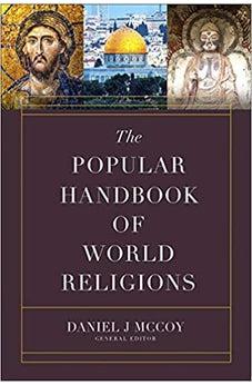 The Popular Handbook of World Religions (Harvest Handbook)
