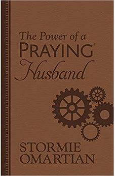 The Power of a Praying Husband
