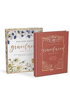 GraceLaced Deluxe Edition 9780736980708