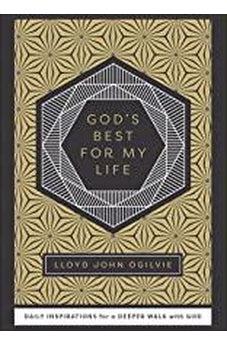 God's Best for My Life: Daily Inspirations for a Deeper Walk with God