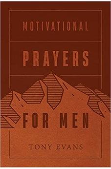 Motivational Prayers for Men