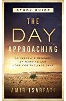 The Day Approaching Study Guide 9780736981095
