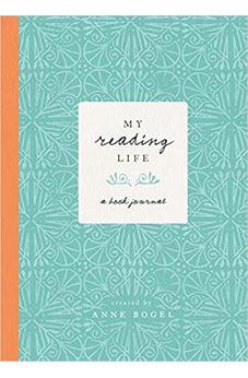 My Reading Life: A Book Journal