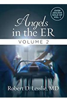 Angels in the ER Volume 2