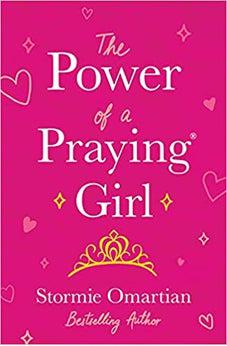 The Power of a Praying Girl