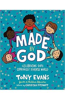 Made by God: Celebrating God's Gloriously Diverse World