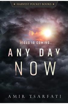 Any Day Now (Harvest Pocket Books)