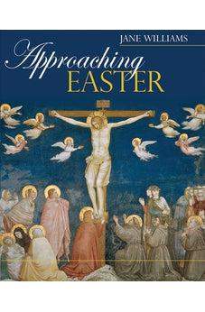 Approaching Easter 9780745951997