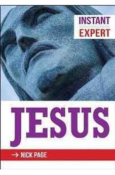 Jesus (Instant Expert)