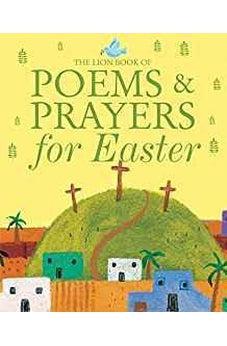 The Lion Book of Poems and Prayers for Easter