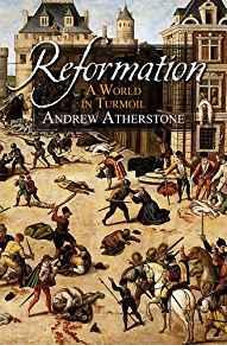 Reformation: A World in Turmoil