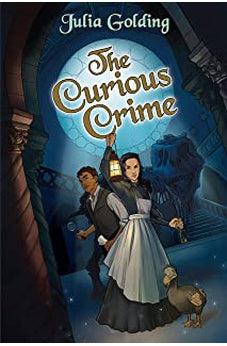 The Curious Crime