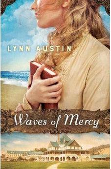 Waves of Mercy 9780764217616