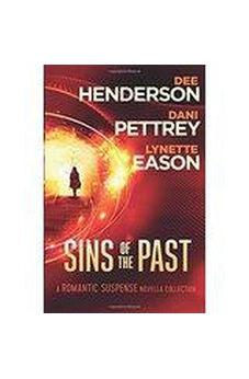 Sins of the Past: A Romantic Suspense Novella Collection 9780764217975