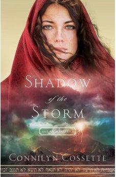 Shadow of the Storm (Out From Egypt) 9780764218217