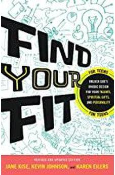 Find Your Fit 9780764231353