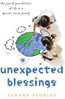 Unexpected Blessings 9780764231667
