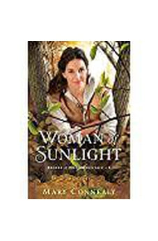 Woman of Sunlight (Brides of Hope Mountain Book 2)