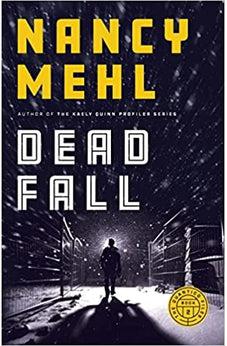 Dead Fall (The Quantico Files)