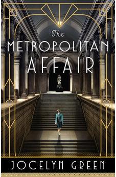 The Metropolitan Affair (On Central Park)