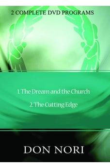 DREAM AND THE CHURCH DVD 9780768402346