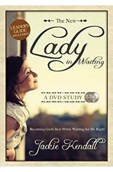 The New Lady in Waiting: A DVD Study: Becoming God's Best While Waiting for Mr. Right 9780768403992